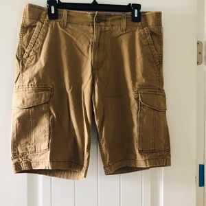 Men’s Shorts
